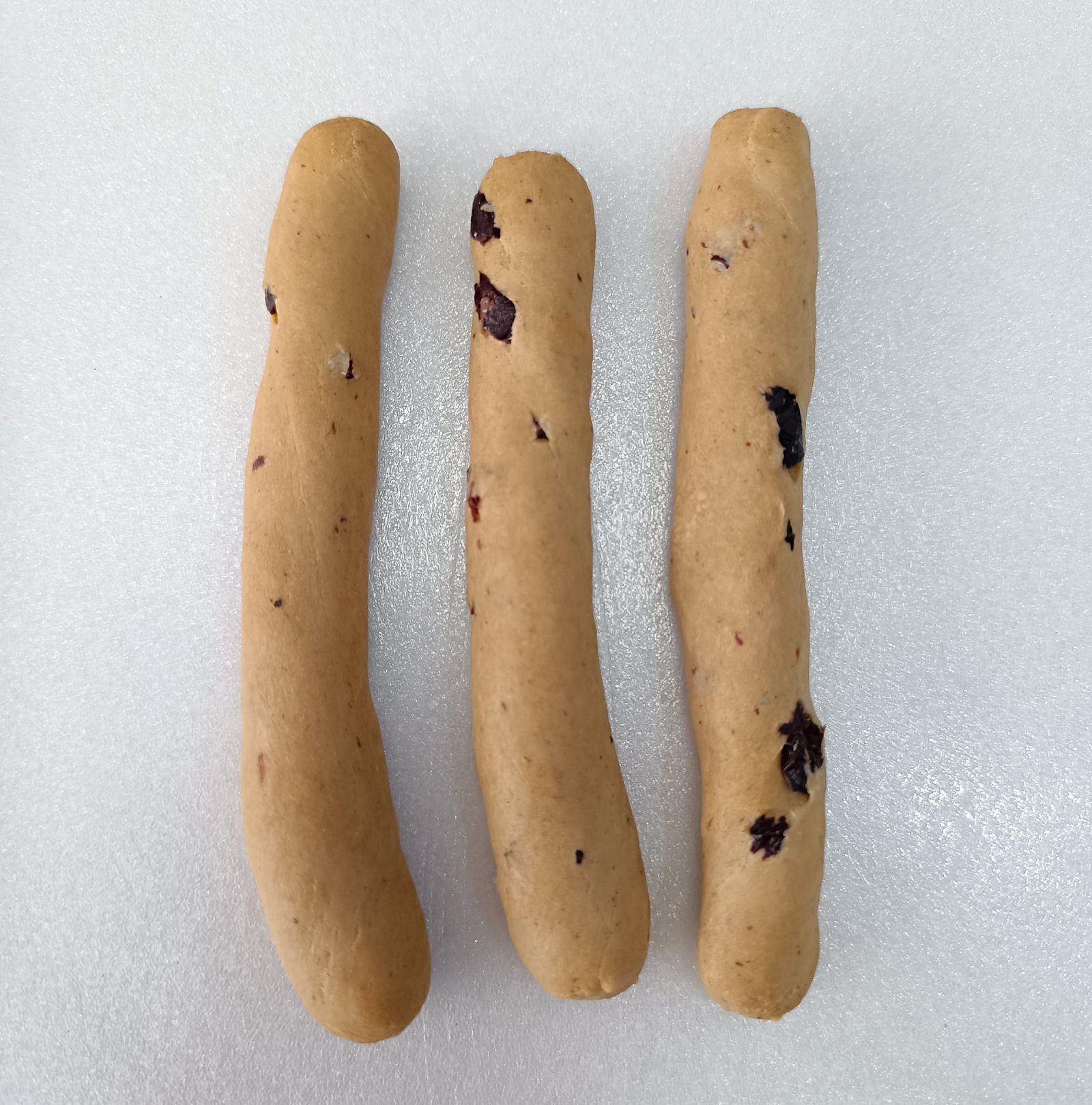 Breadsticks - Dagkos