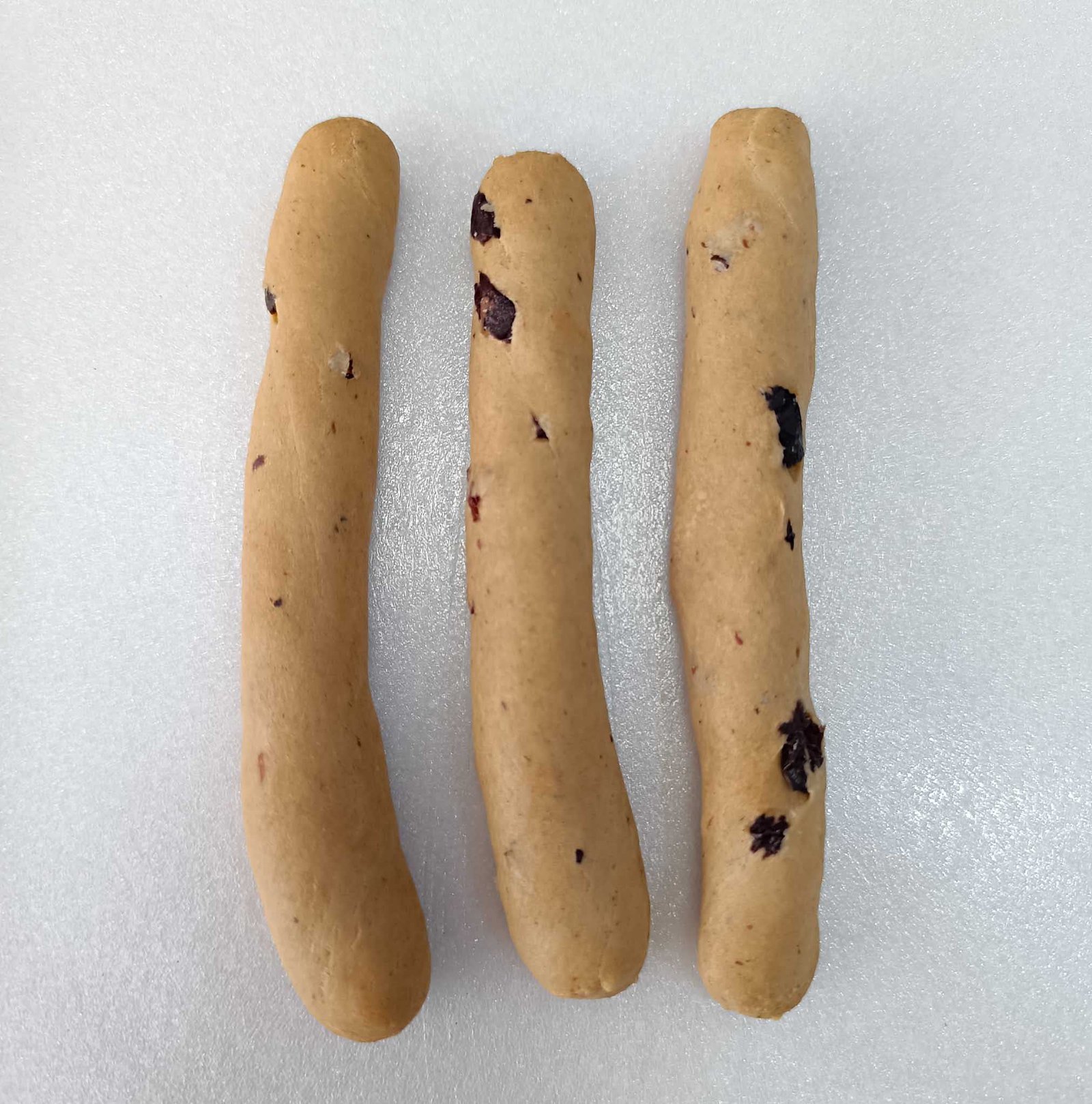 Breadsticks - Dagkos