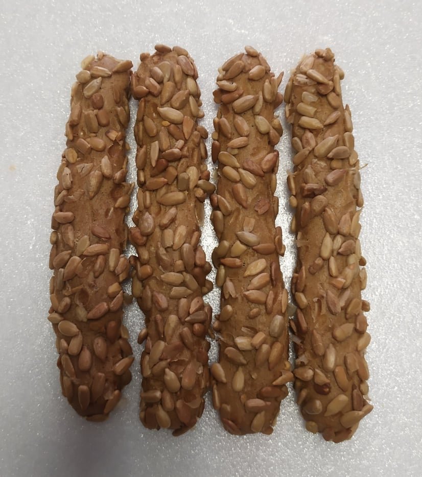 Breadsticks - Dagkos