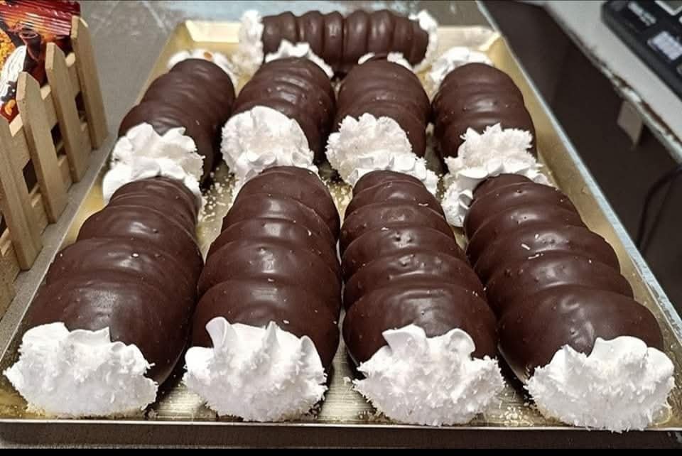 Individual Sweets - Dagkos