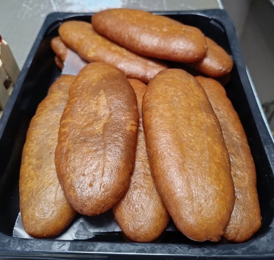 Individual Syrup Sweets - Dagkos