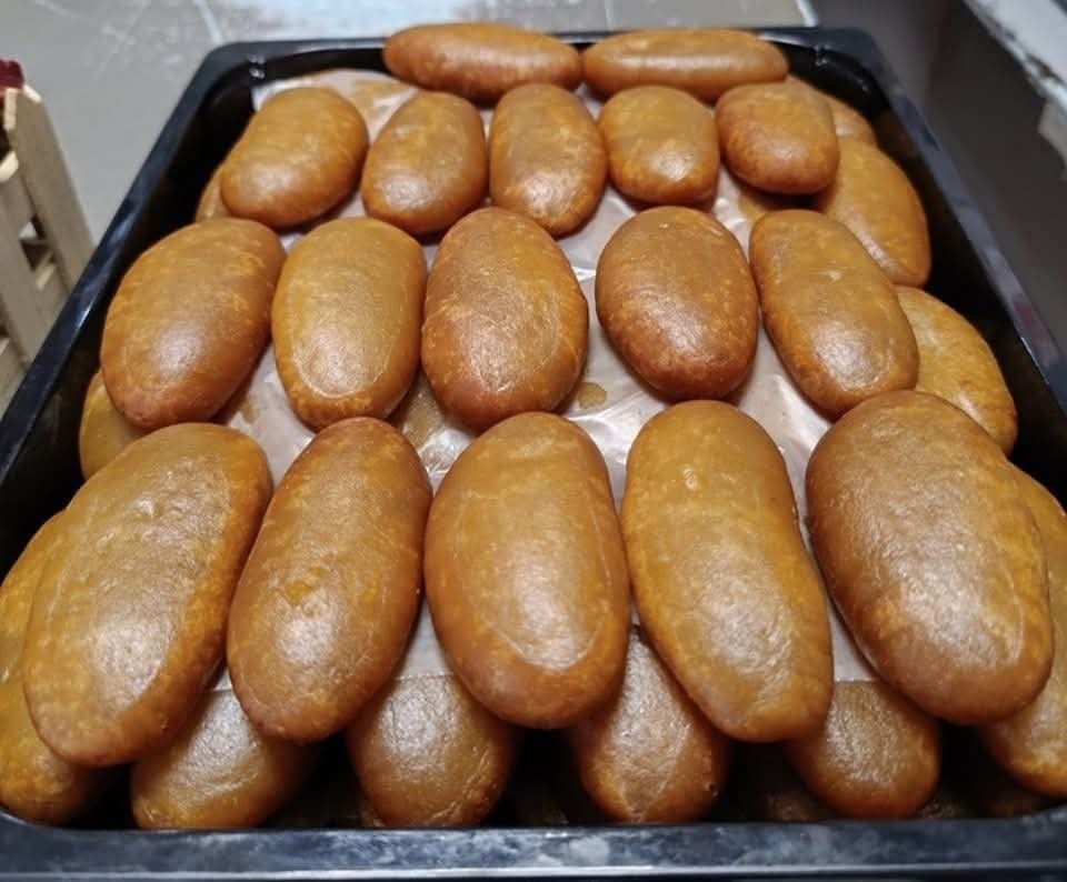 Syrup Sweets by Weight - Dagkos