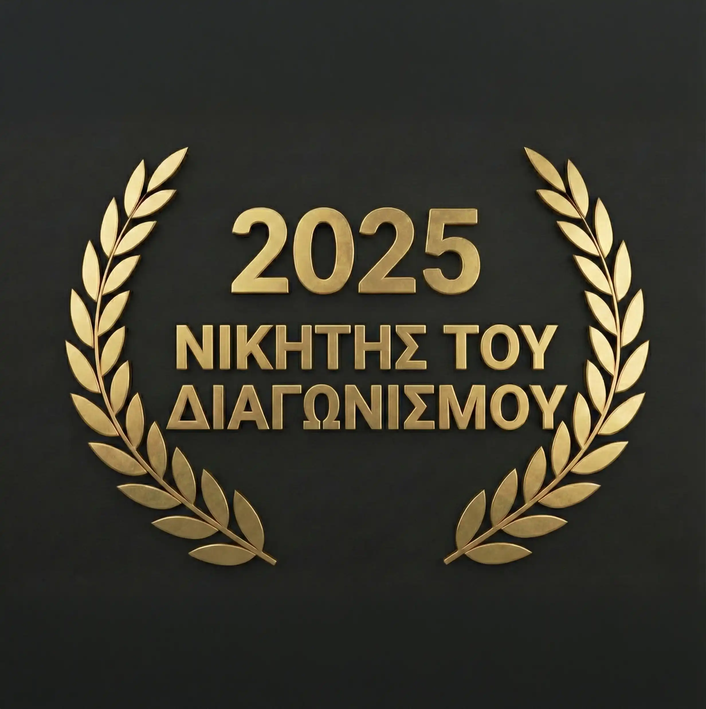 Βραβείο ΑΕΤΟΙ