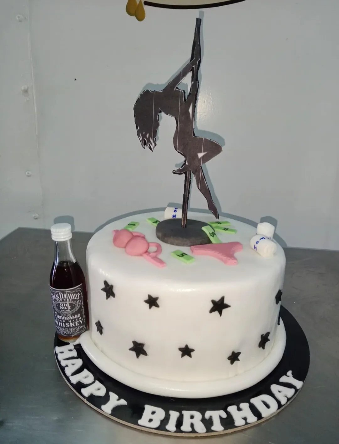 Adult Cakes - Dagkos