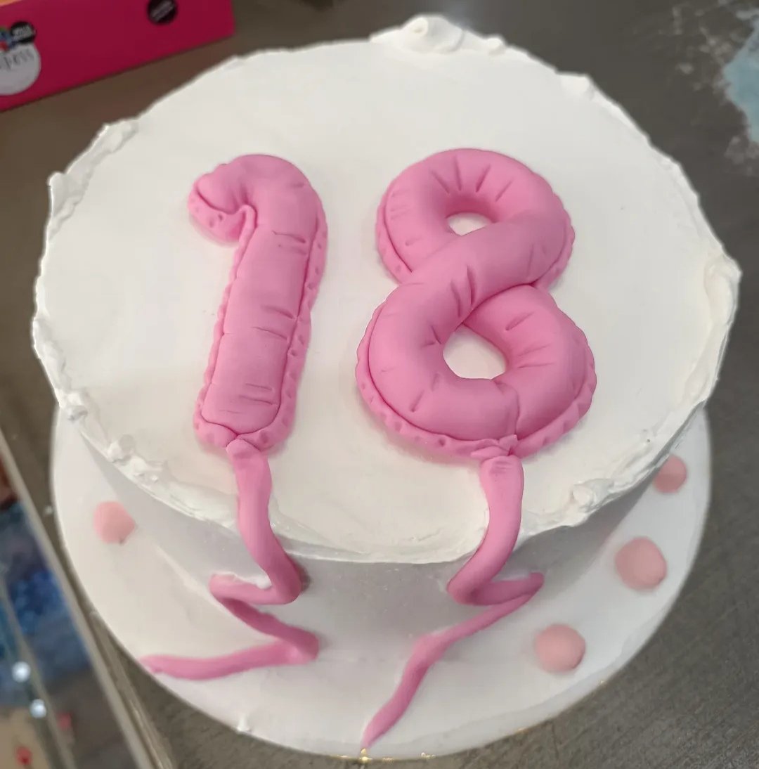 Adult Cakes - Dagkos