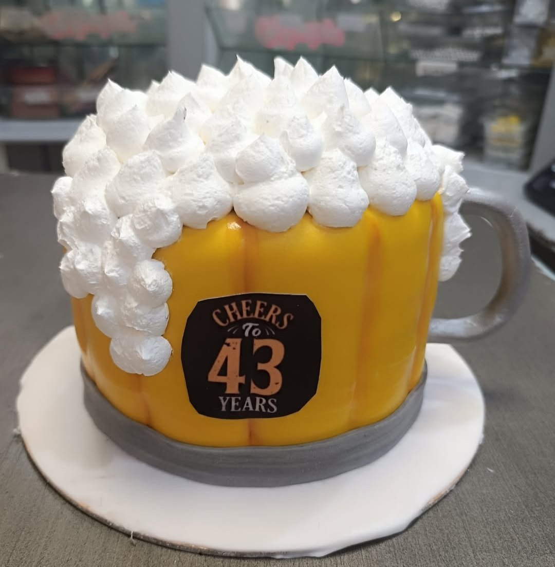 Adult Cakes - Dagkos