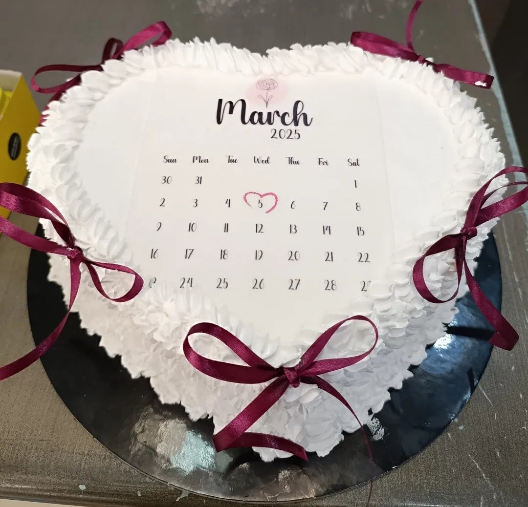 Adult Cakes - Dagkos