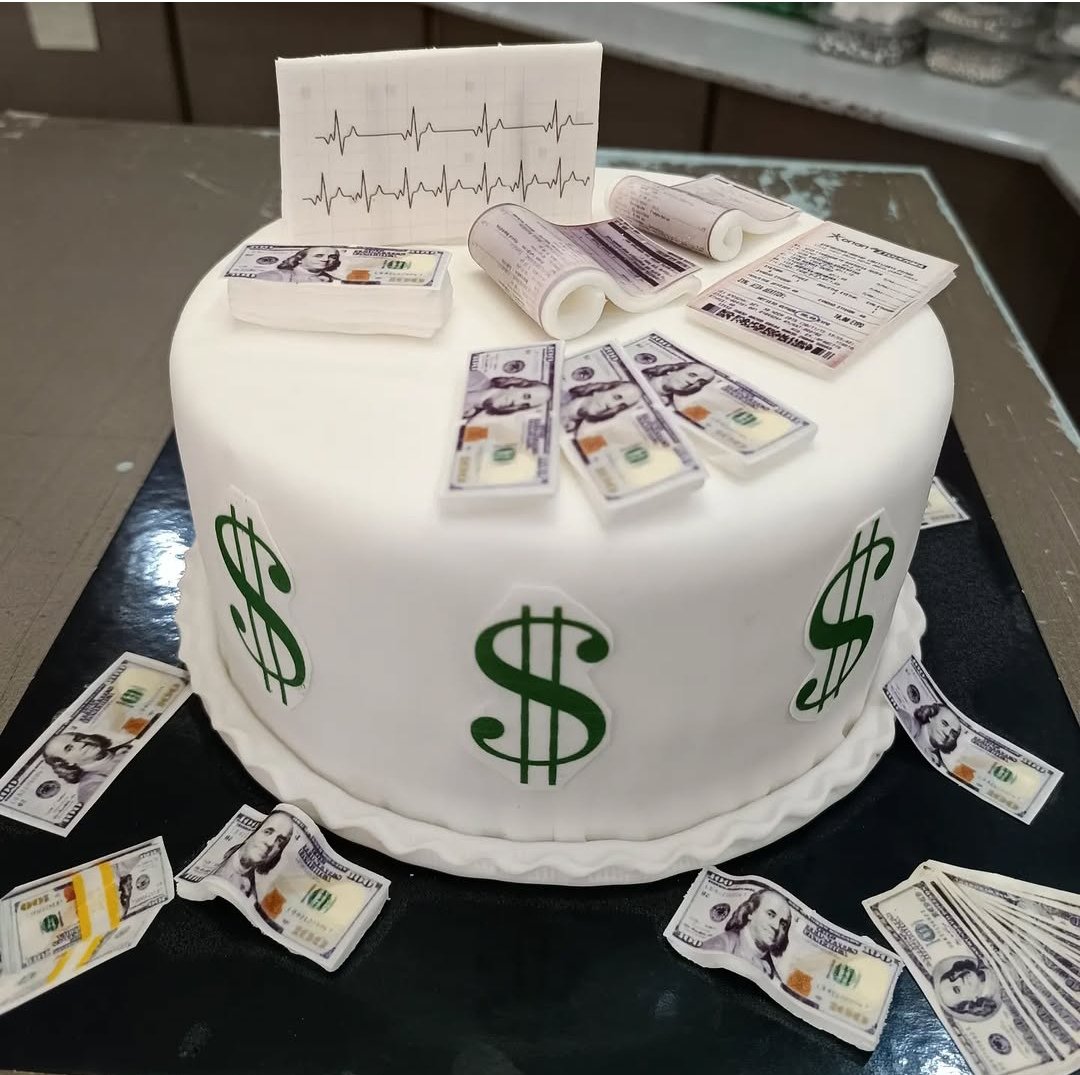 Adult Cakes - Dagkos