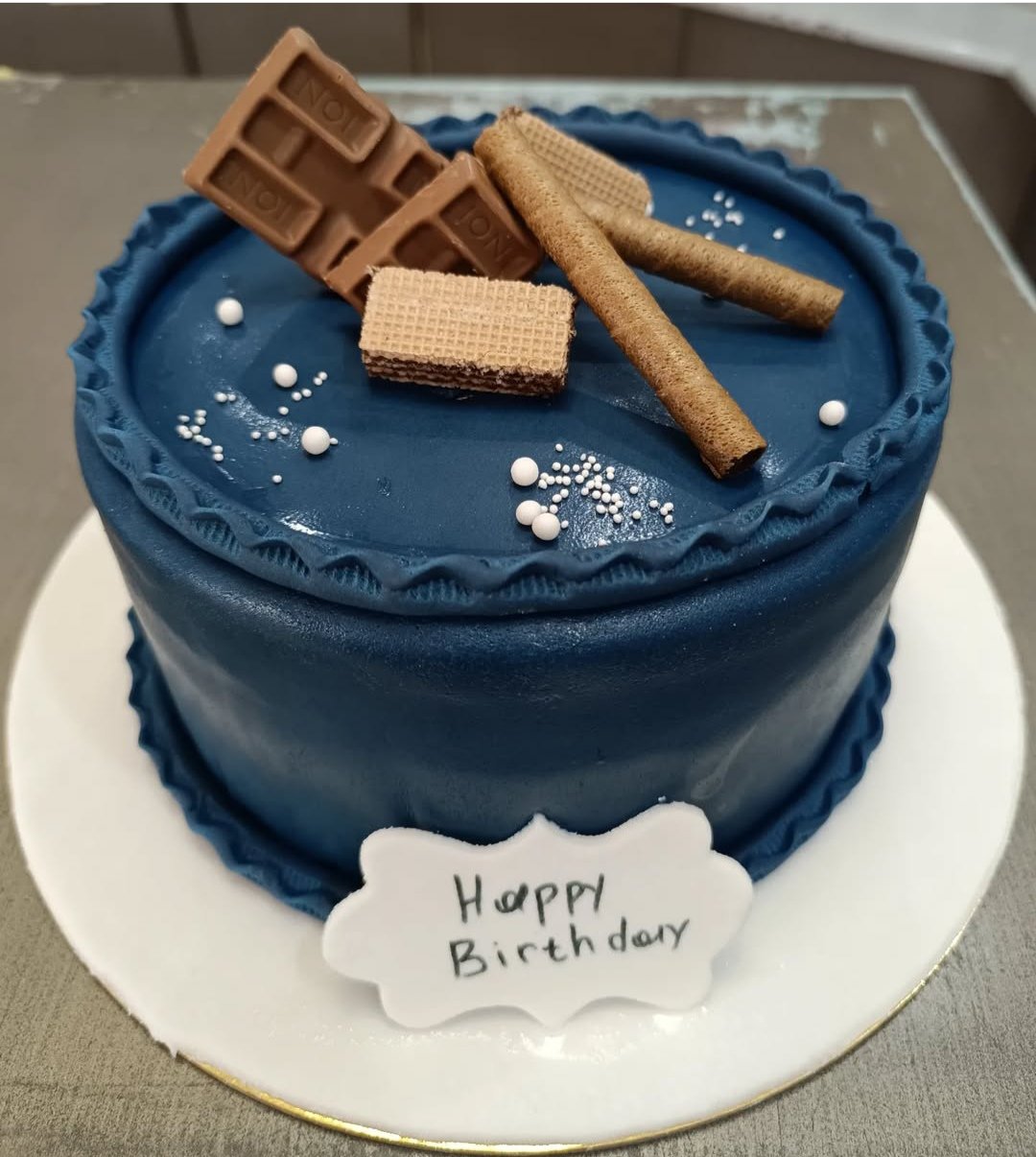 Adult Cakes - Dagkos