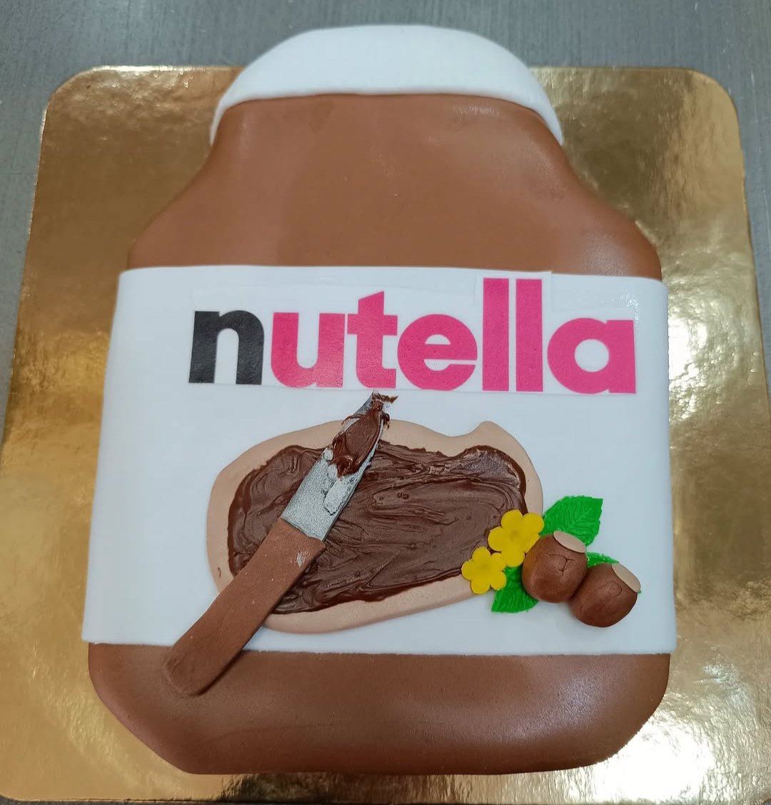 Adult Cakes - Dagkos