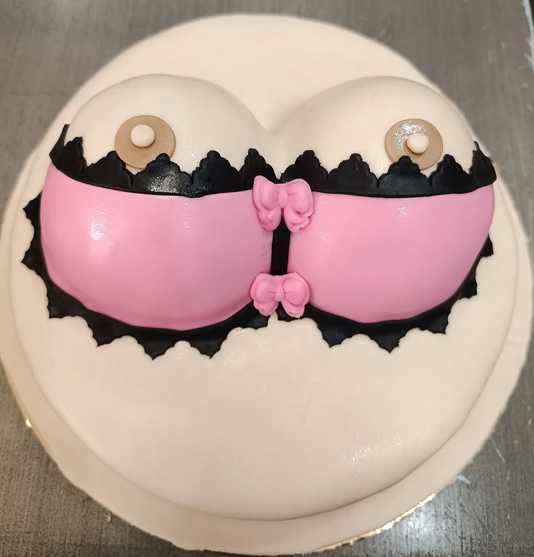 Adult Cakes - Dagkos