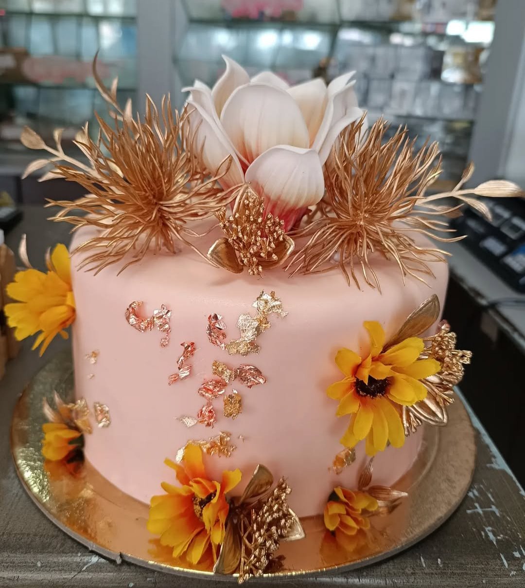 Adult Cakes - Dagkos