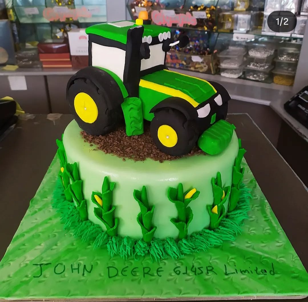 Adult Cakes - Dagkos