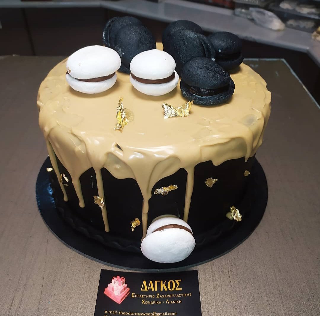 Adult Cakes - Dagkos