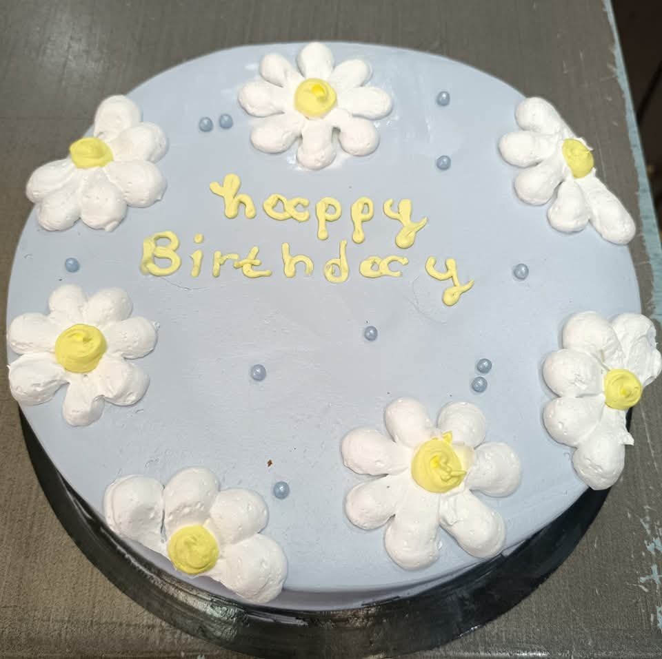 Girls Cakes - Dagkos