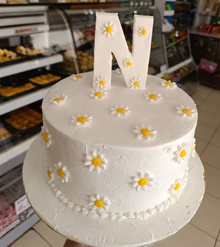 Girls Cakes - Dagkos