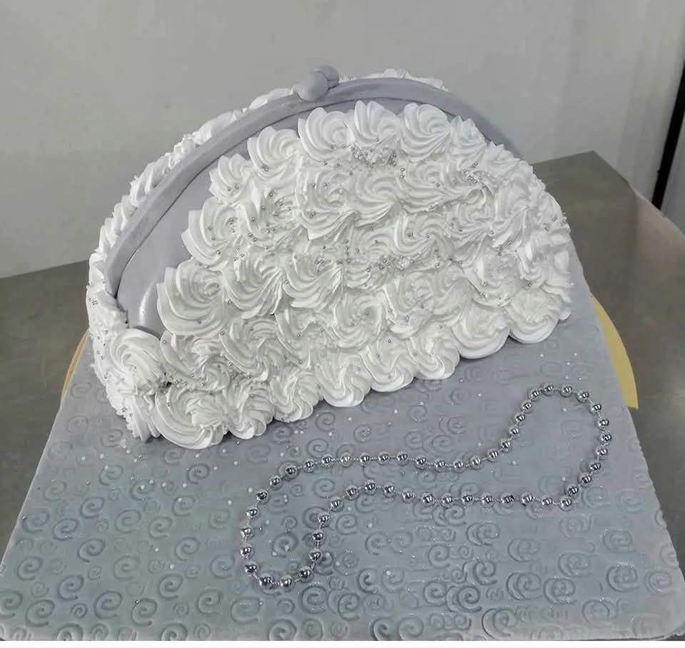 Girls Cakes - Dagkos