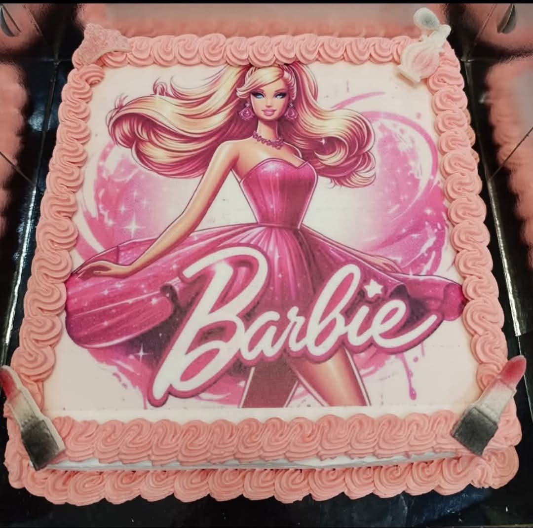 Girls Cakes - Dagkos