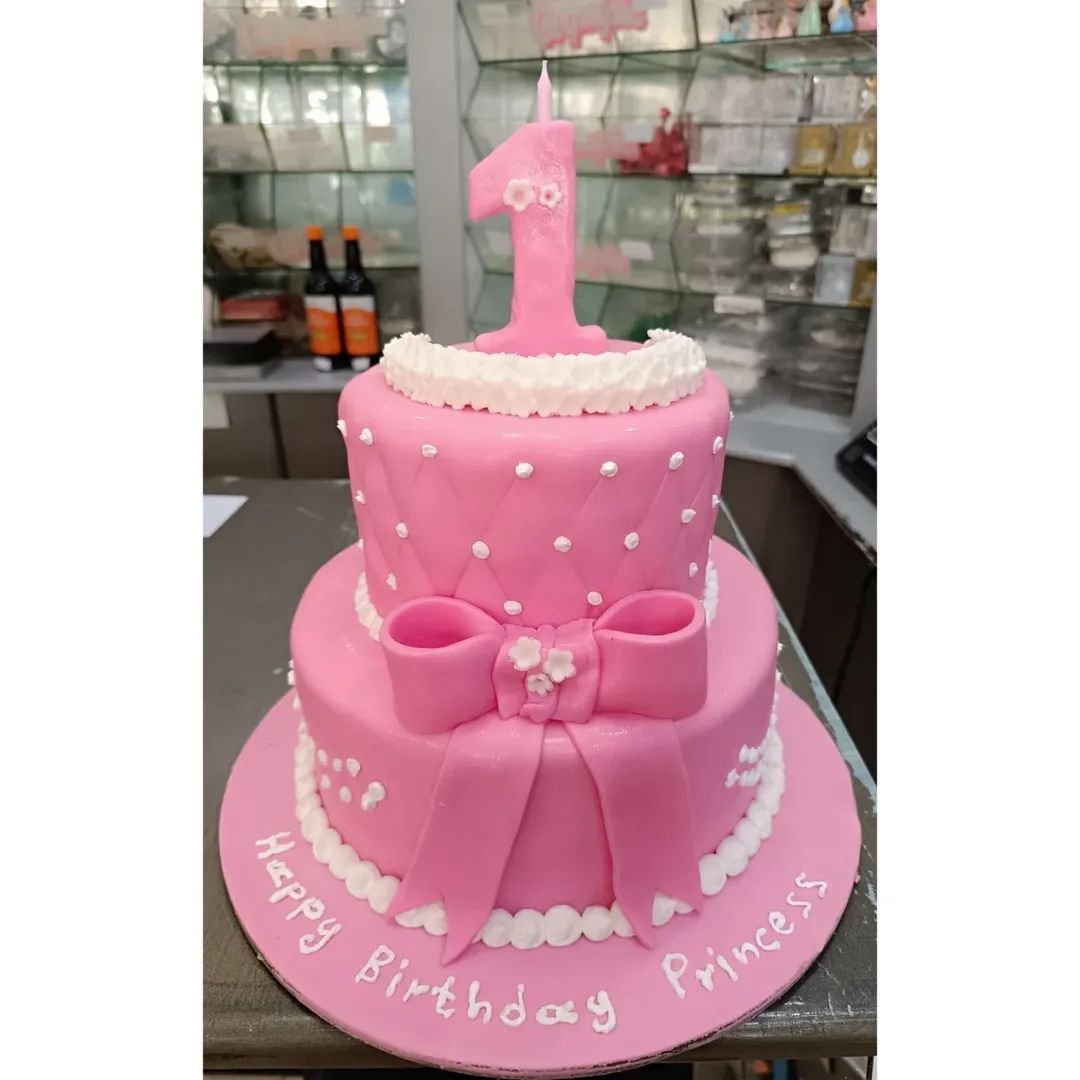 Girls Cakes - Dagkos