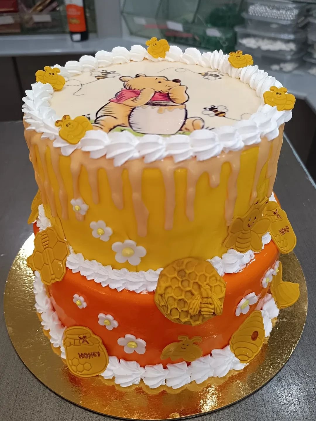 Girls Cakes - Dagkos