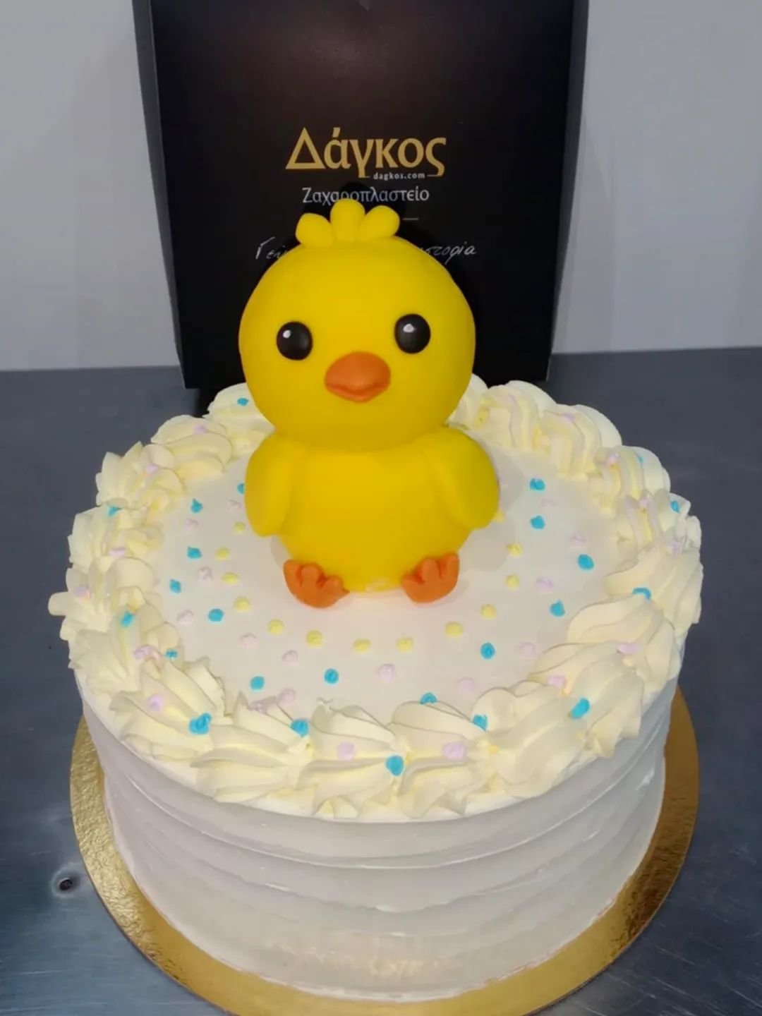 Girls Cakes - Dagkos