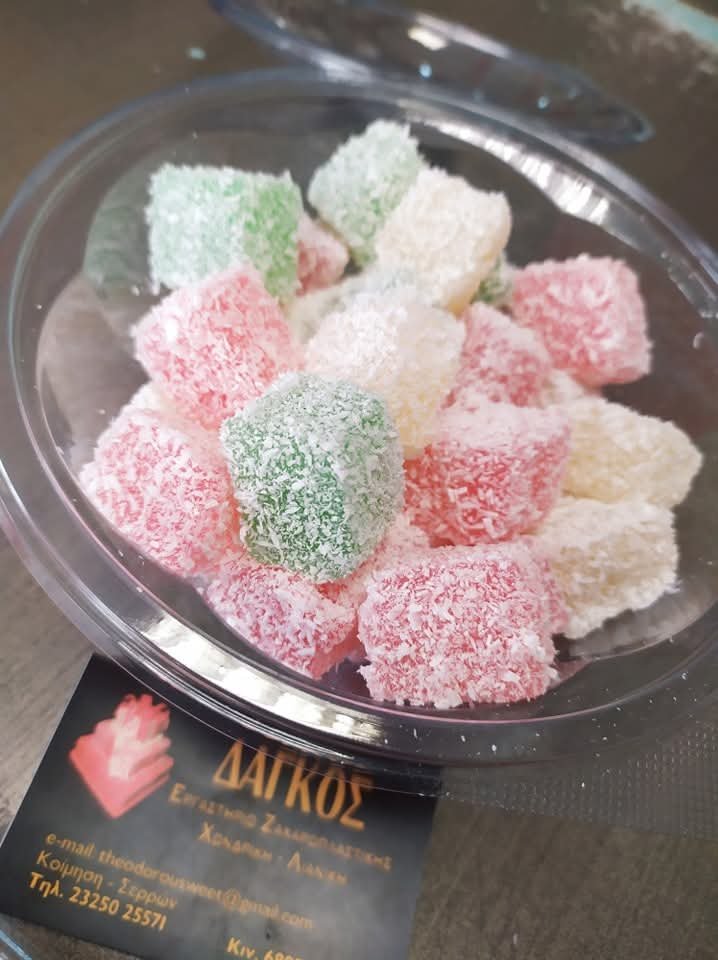 Clean Monday - Dagkos