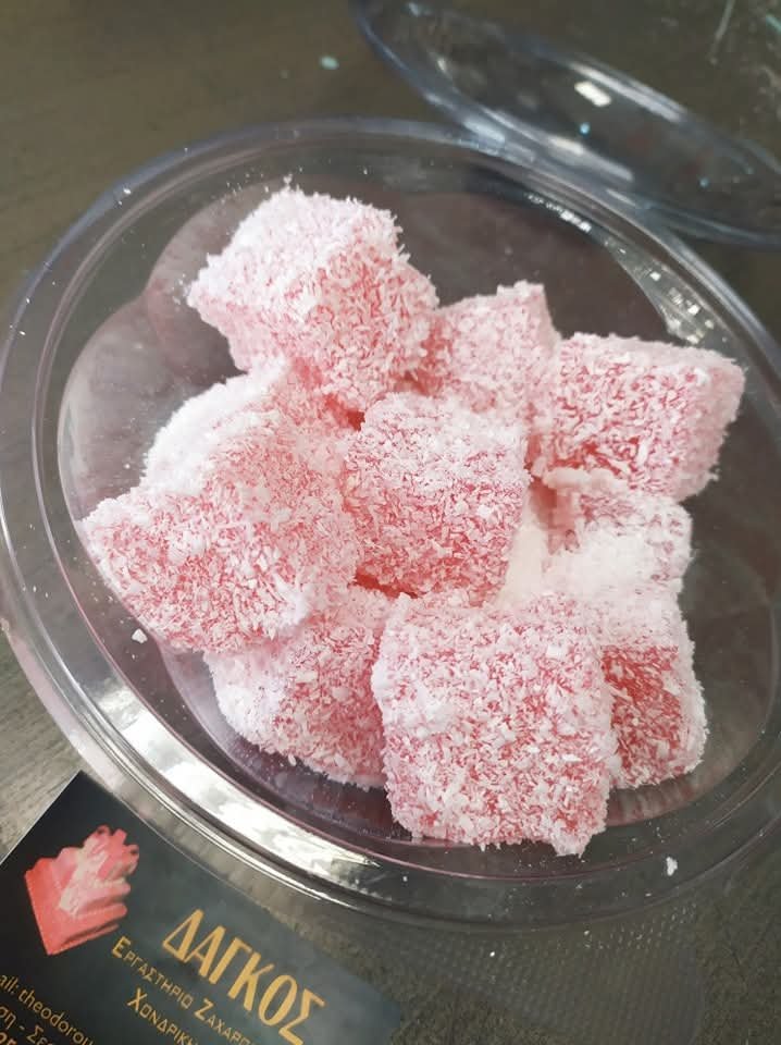 Clean Monday - Dagkos