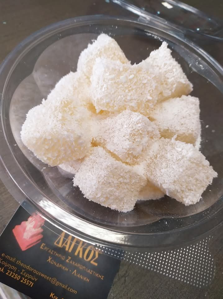 Clean Monday - Dagkos