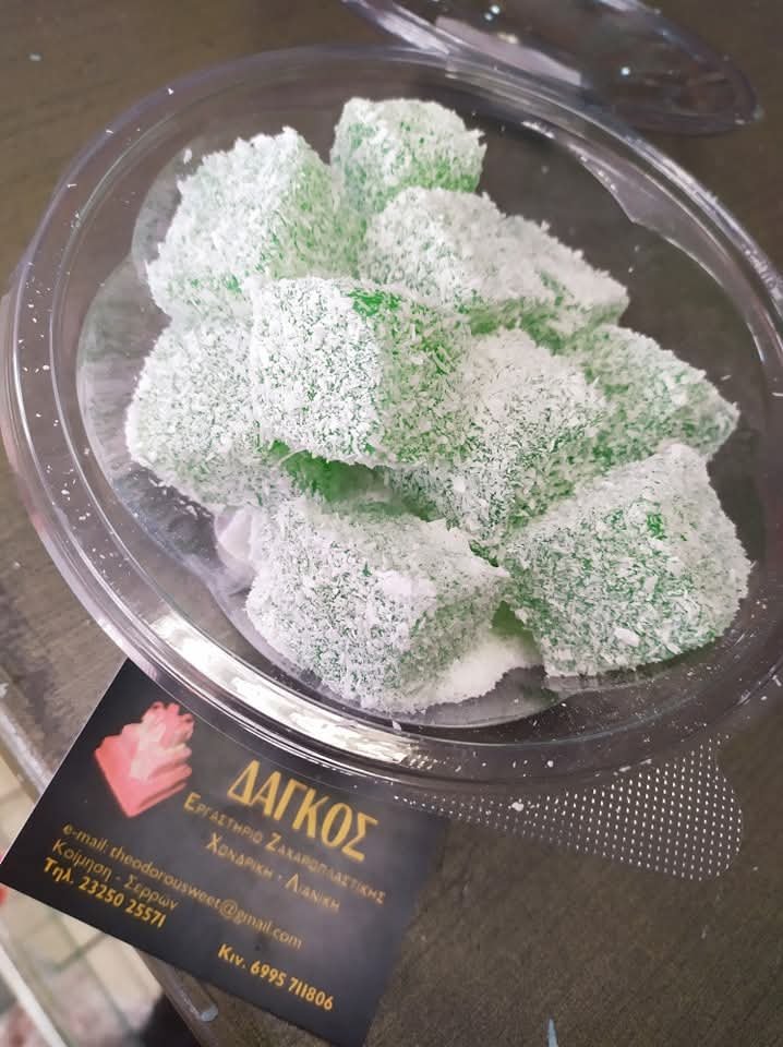 Clean Monday - Dagkos