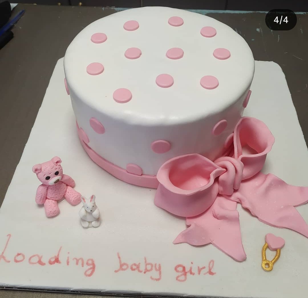 Gender Reveal - Dagkos