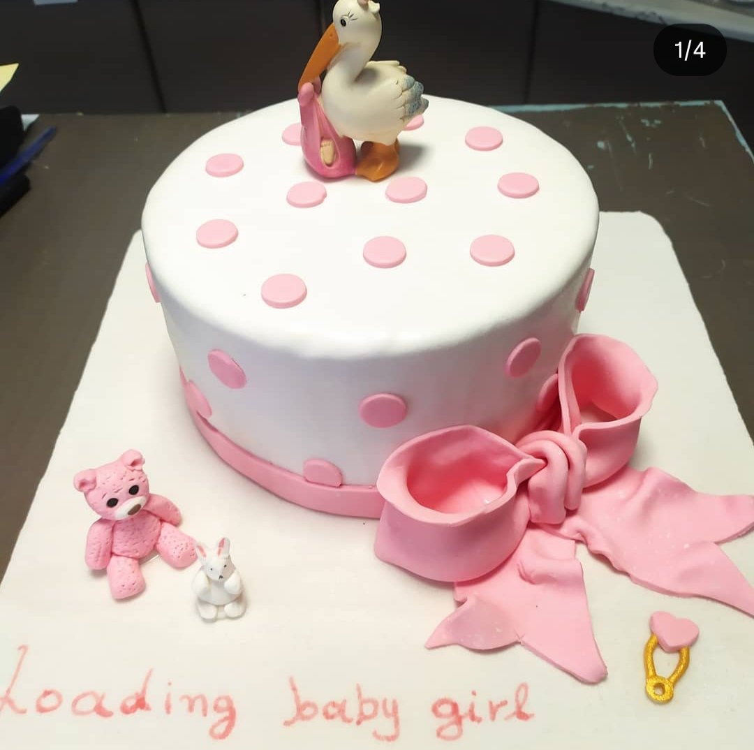 Gender Reveal - Dagkos