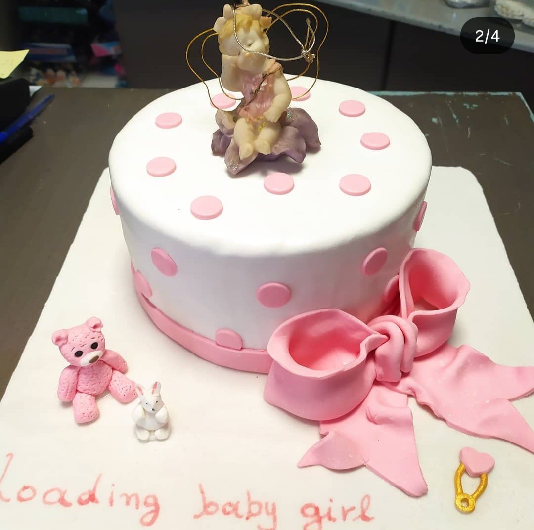 Gender Reveal - Dagkos