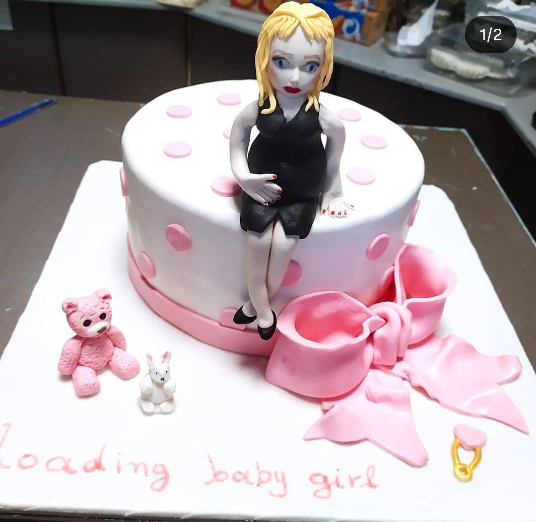 Gender Reveal - Dagkos