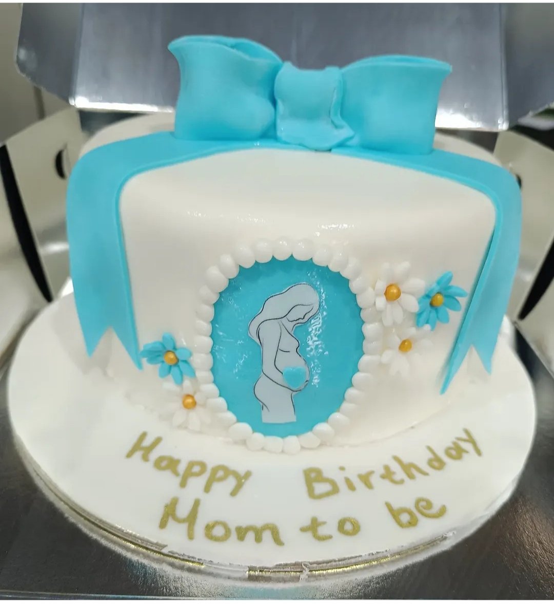 Gender Reveal - Dagkos