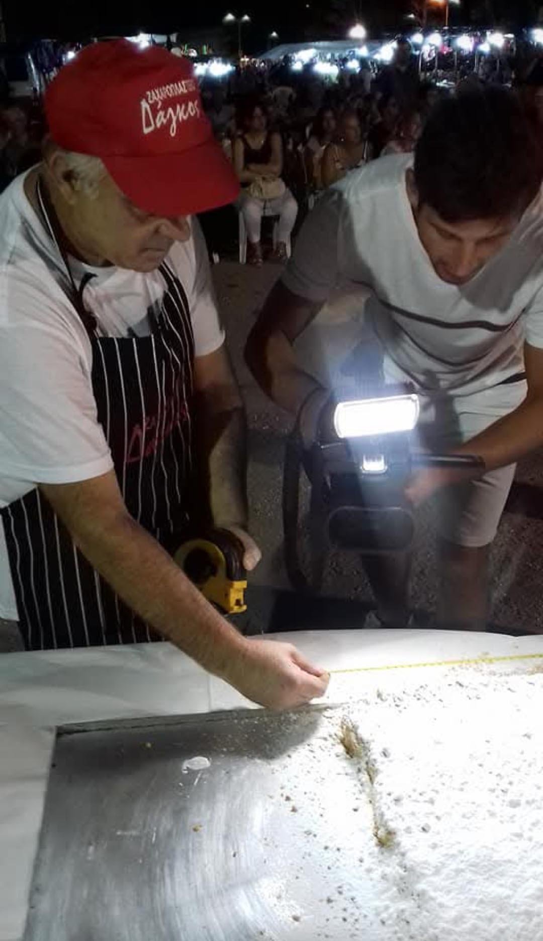 Το μεγαλύτερο μιλφέιγ στην Ελλάδα - 5