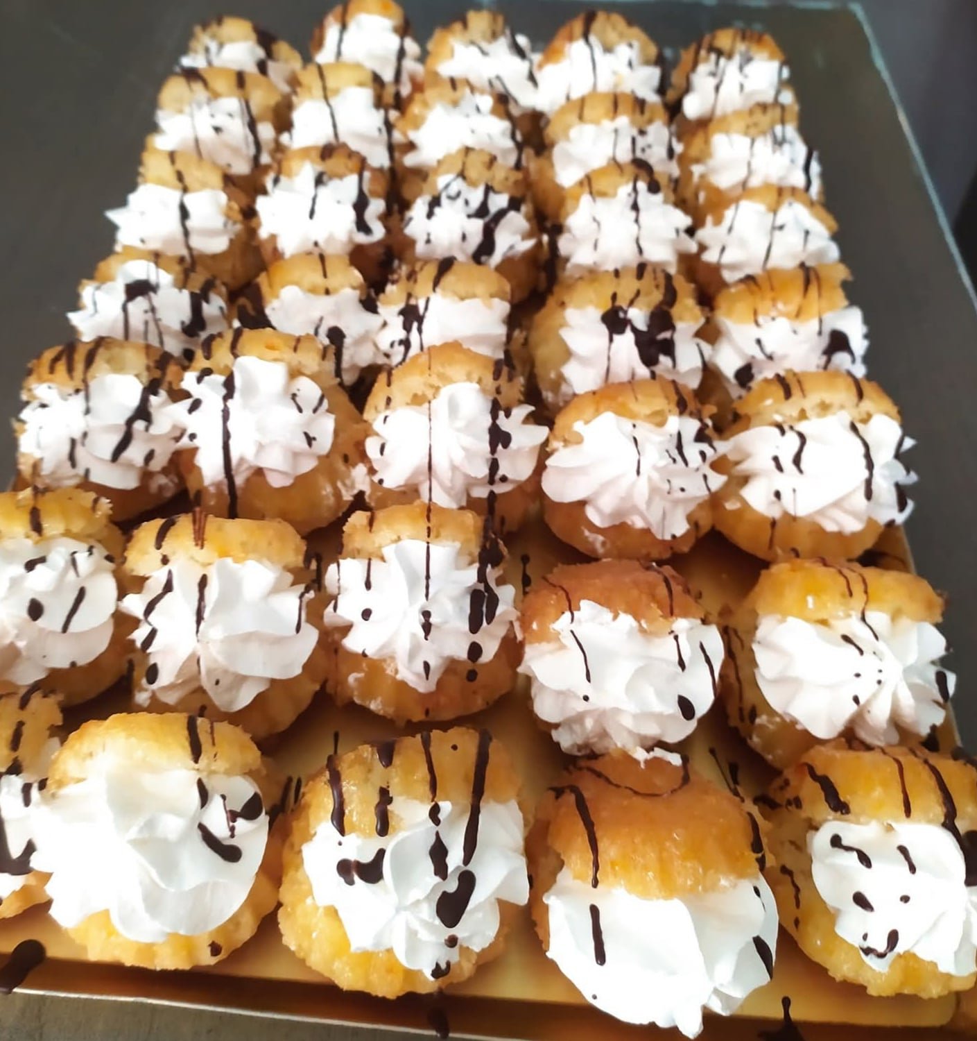 Small Sweets by Weight - Dagkos