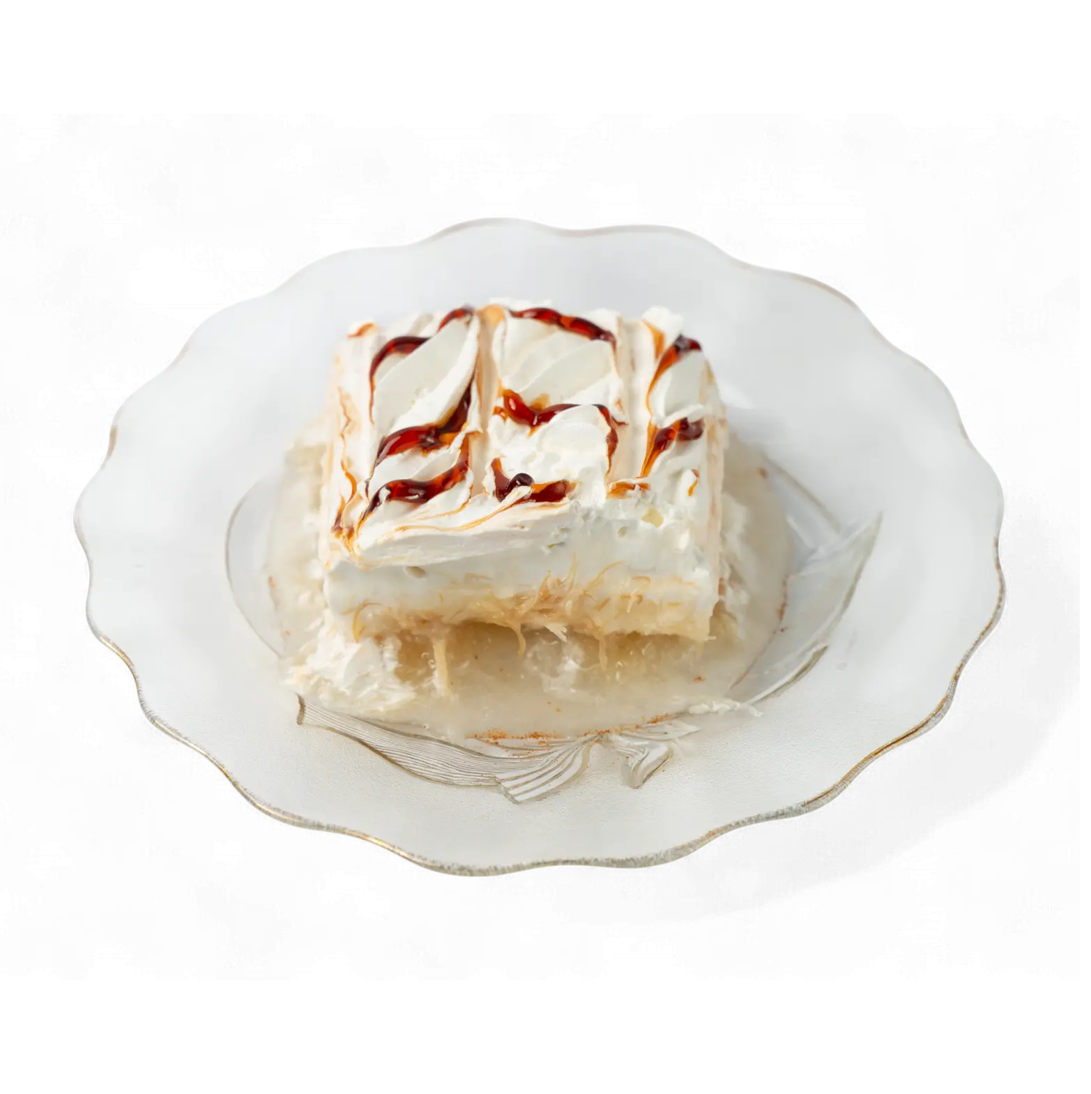 Tray Sweets - Dagkos