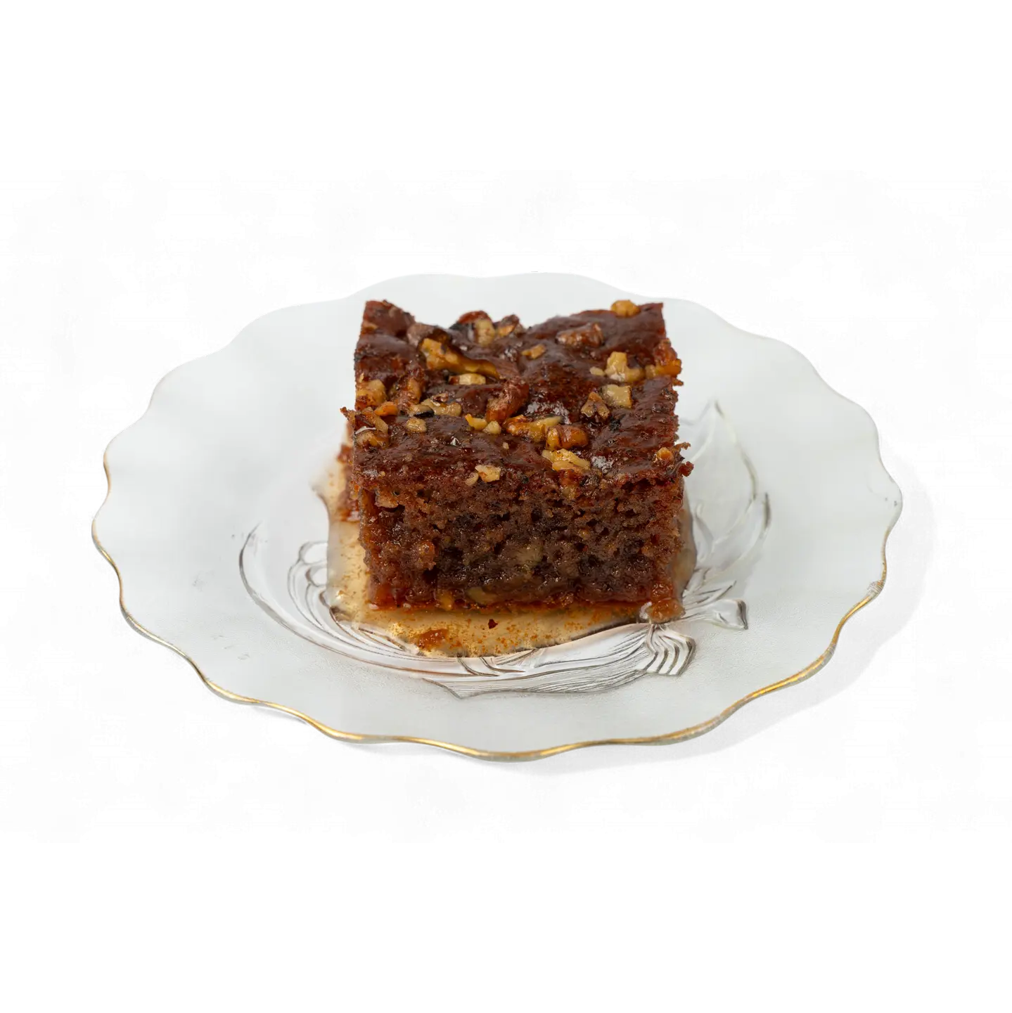 Tray Sweets - Dagkos