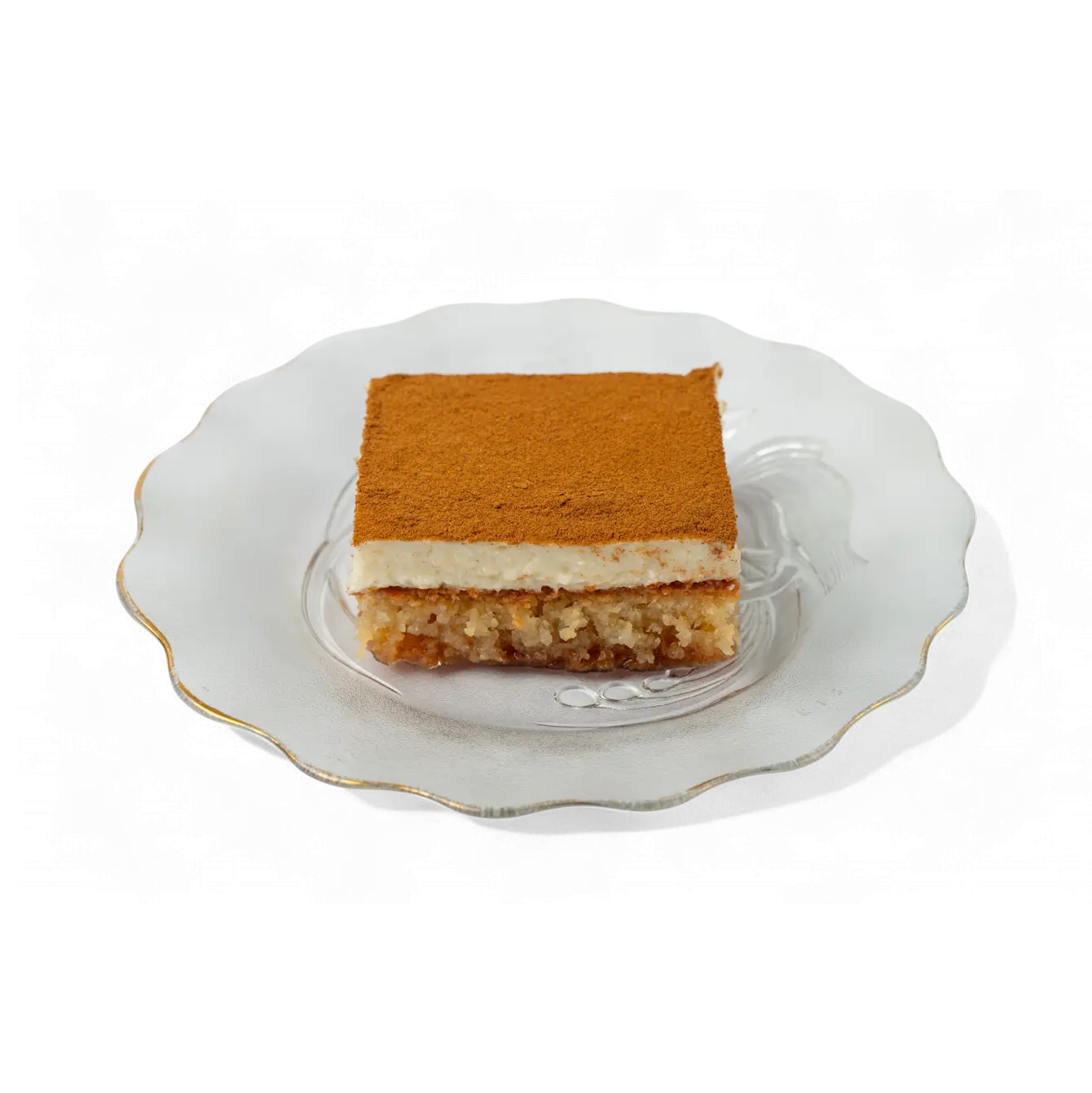 Tray Sweets - Dagkos