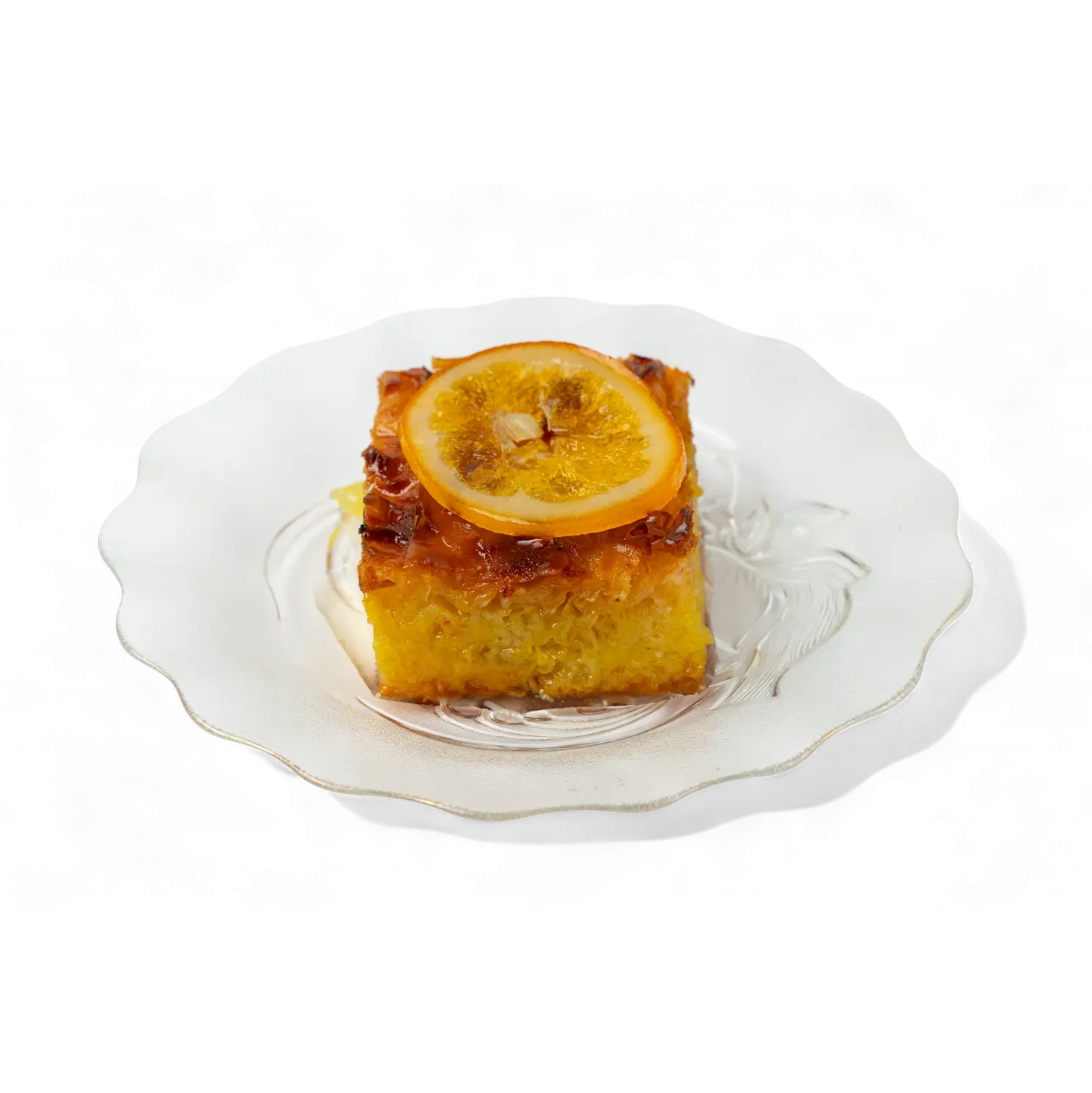 Tray Sweets - Dagkos