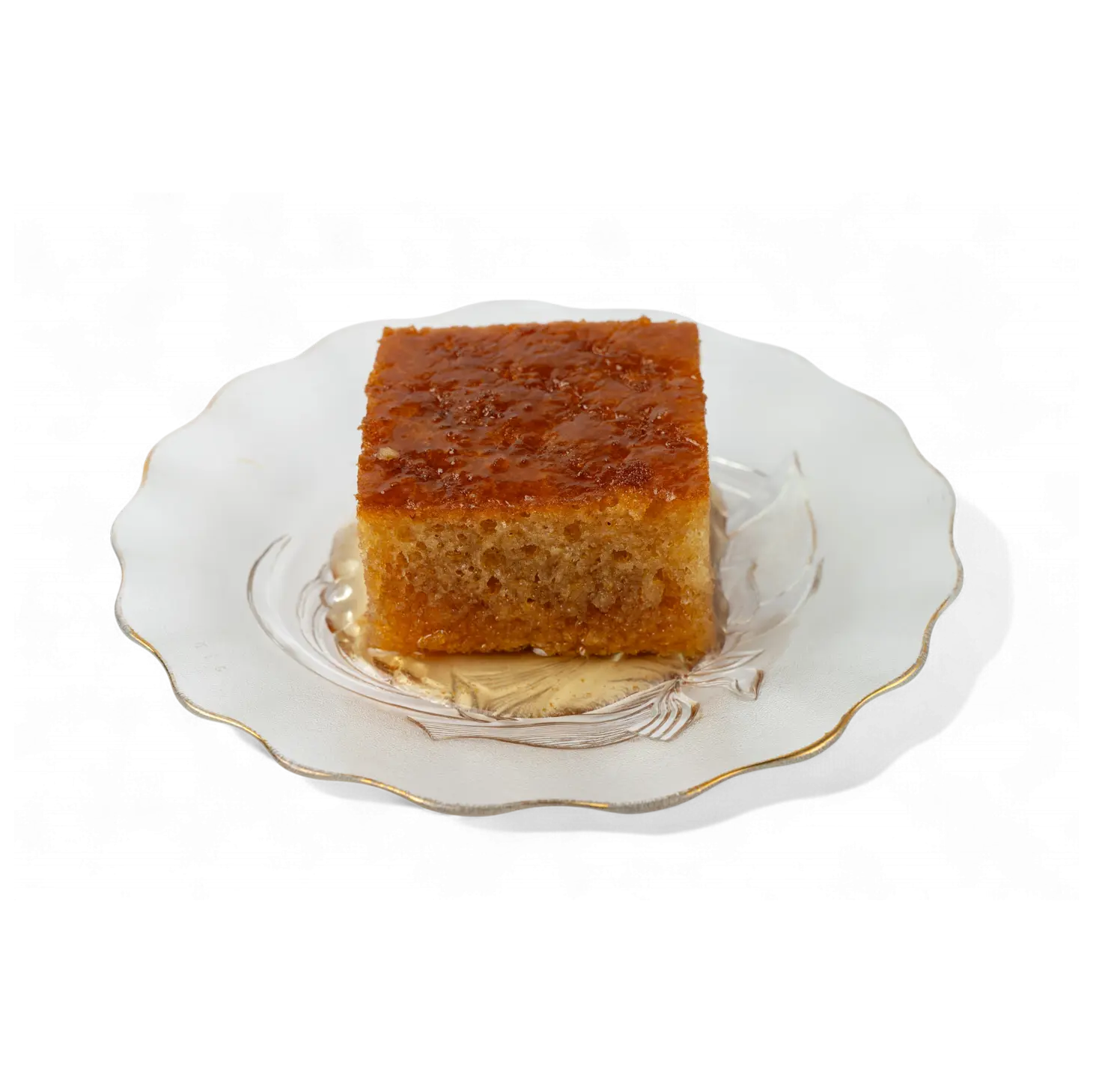 Tray Sweets - Dagkos