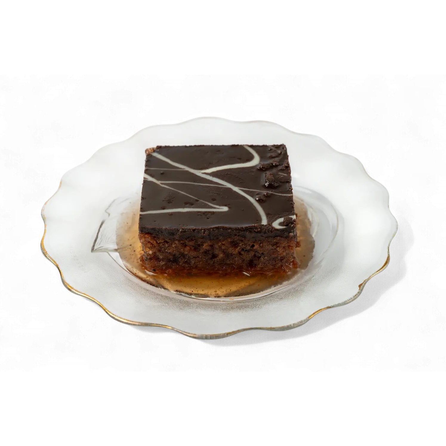 Tray Sweets - Dagkos