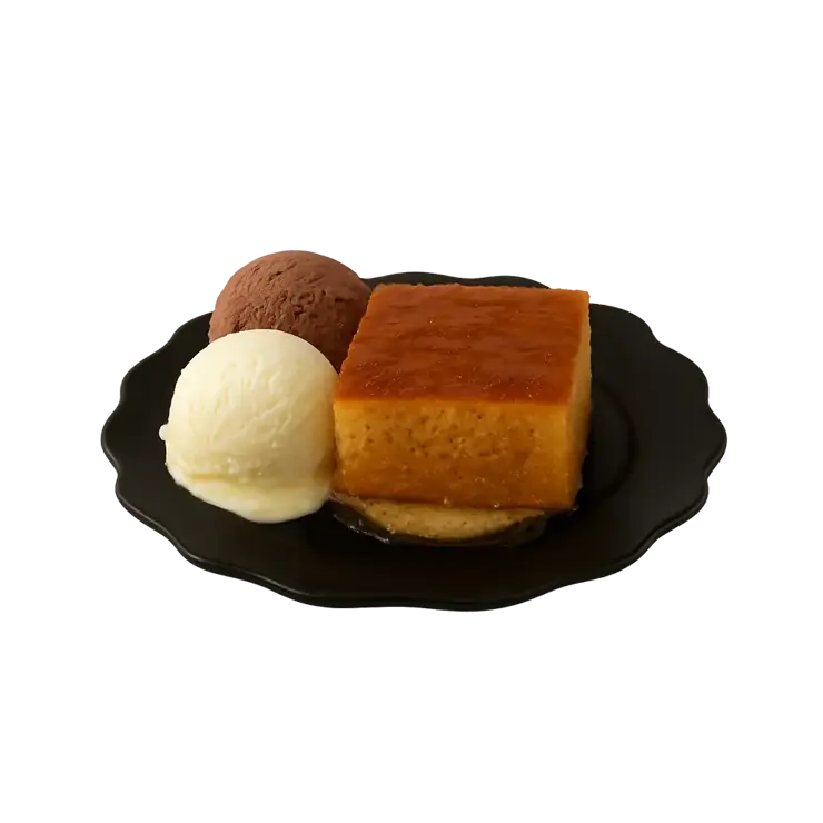 Tray Sweets - Dagkos