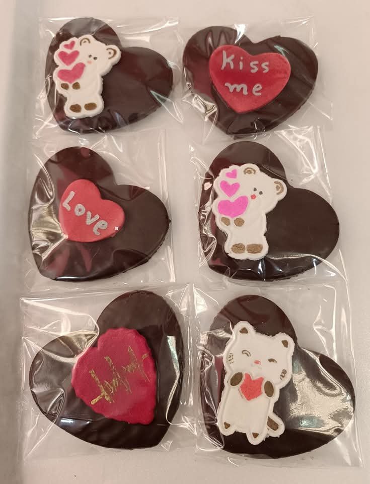 Valentine's Day - Dagkos