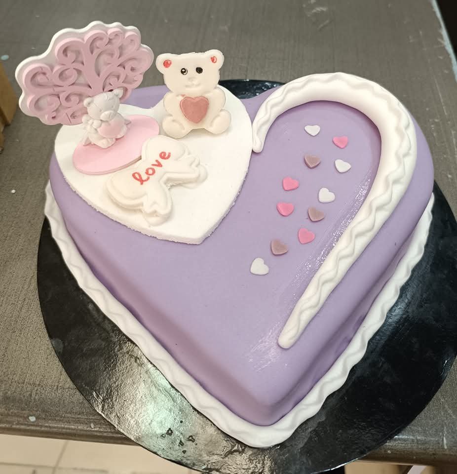 Valentine's Day - Dagkos