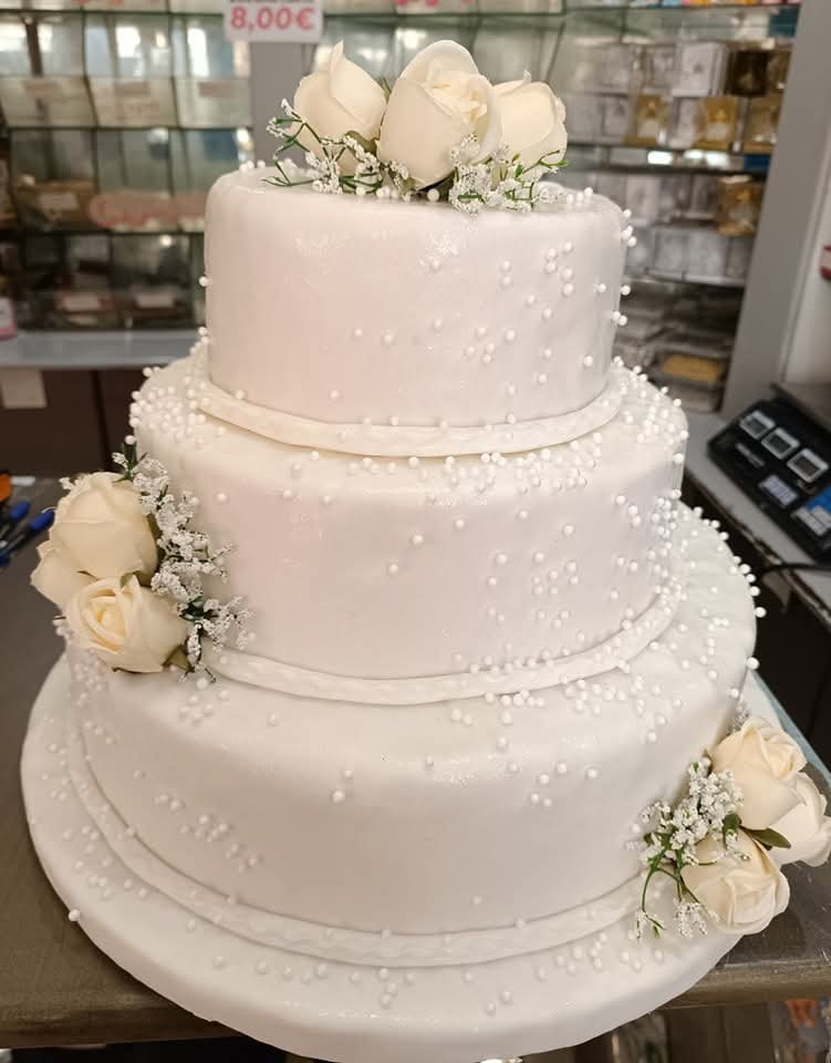 Wedding & Baptism - Dagkos