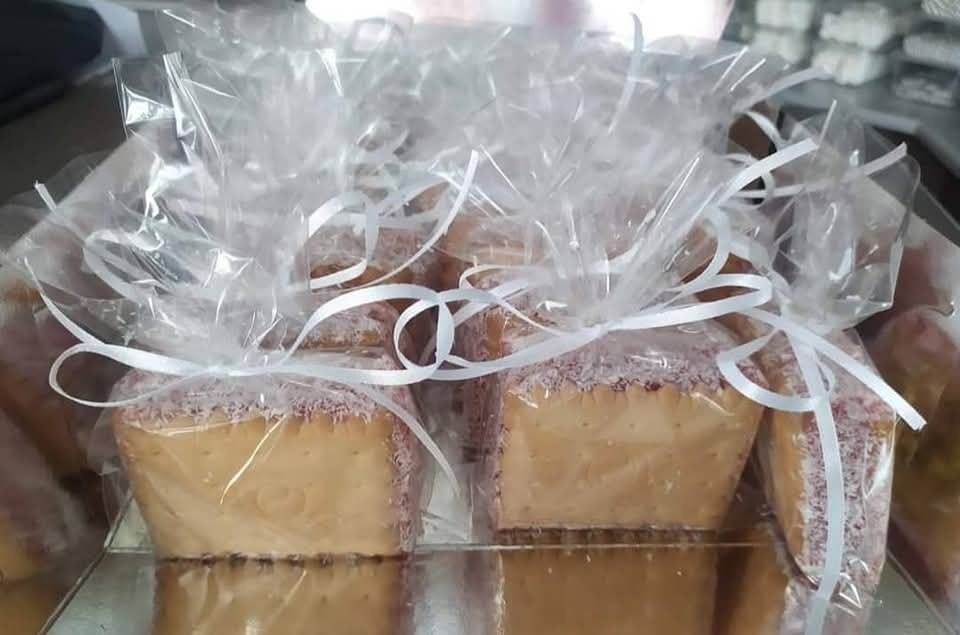 Wedding & Baptism - Dagkos