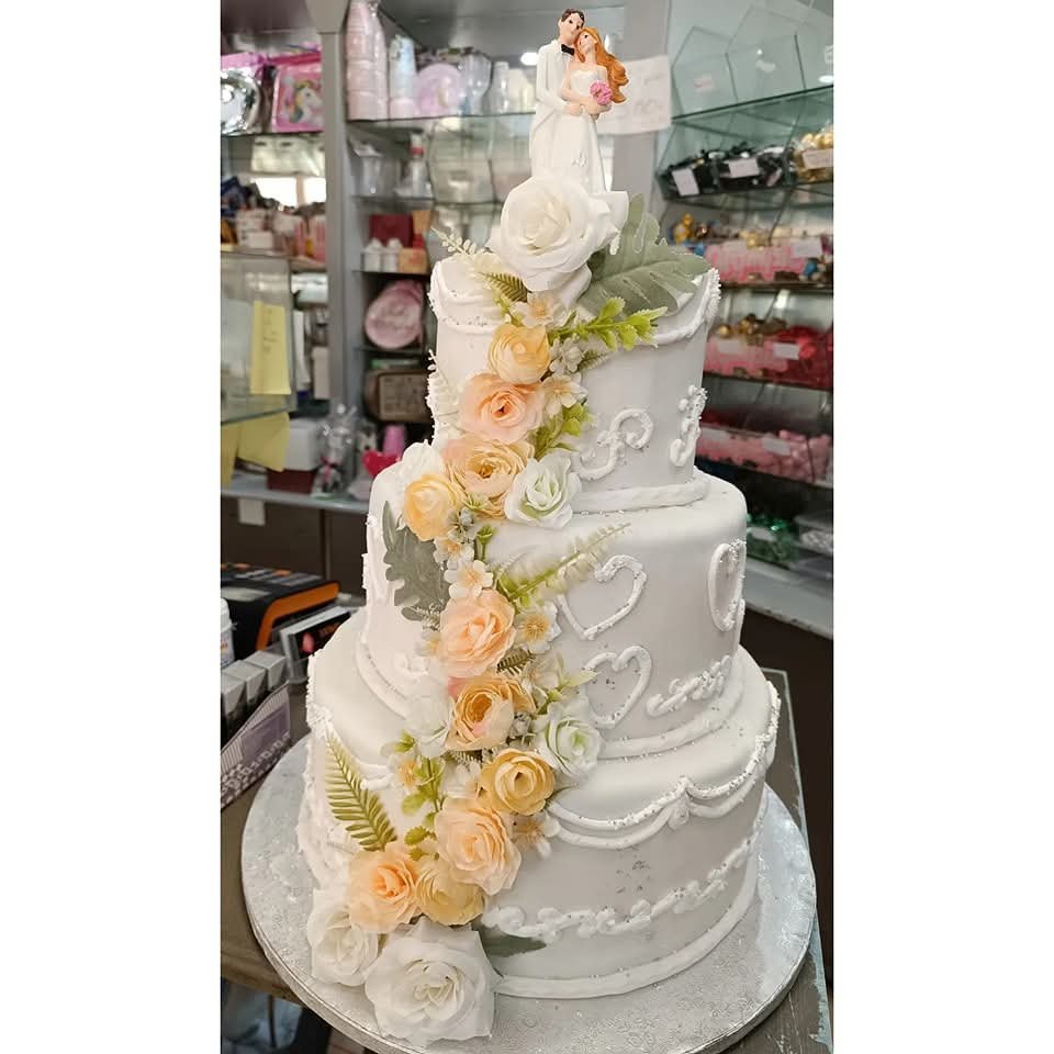 Wedding & Baptism - Dagkos