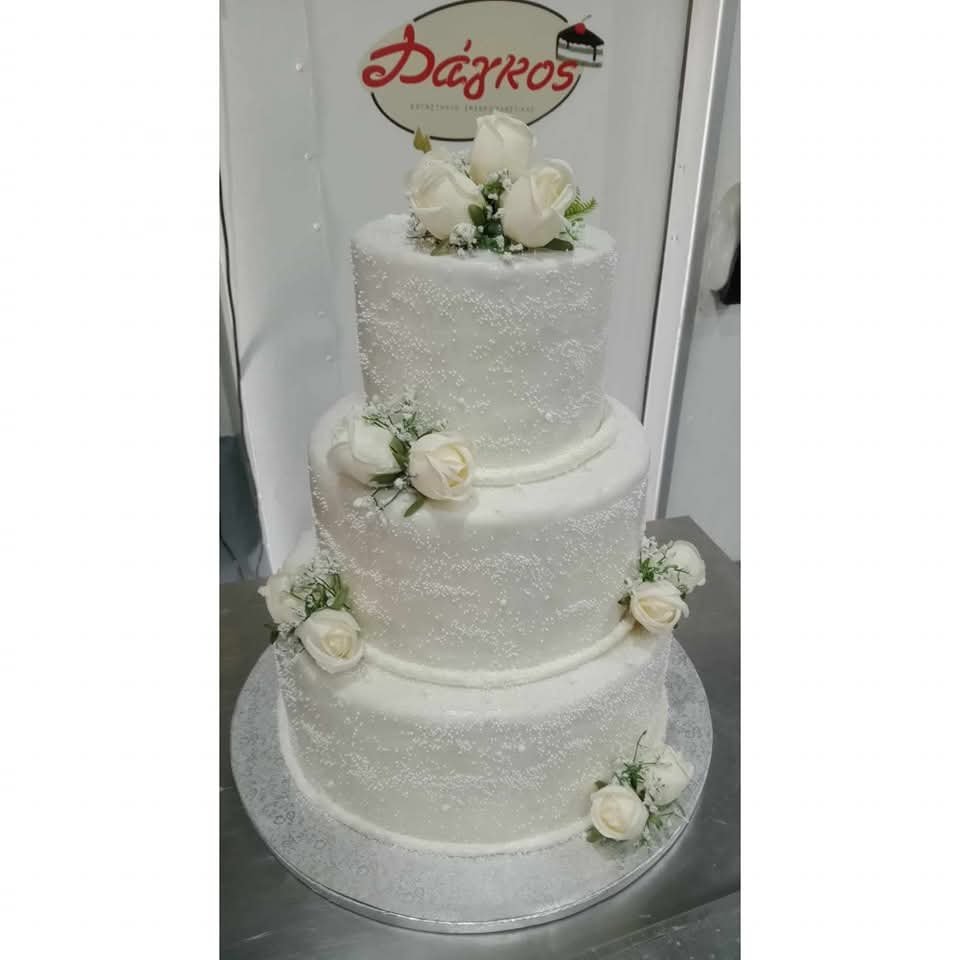 Wedding & Baptism - Dagkos