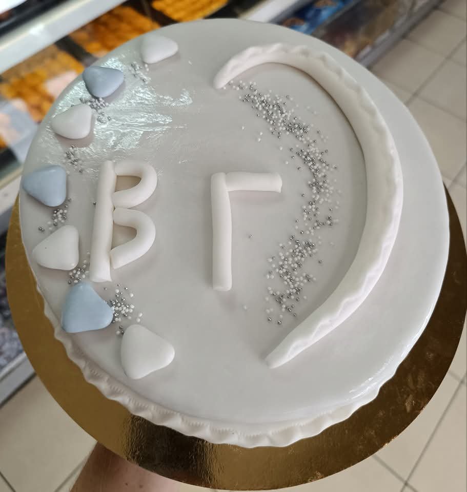 Wedding & Baptism - Dagkos